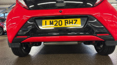 Toyota Aygo 1.0 VVT-i X-Trend 5dr Petrol Hatchback